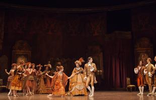Le Corps de Ballet de l'Opéra national de Paris
