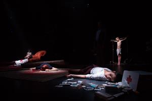 La bourse ou la vie ? Entre théâtre politique et tragi-comédie familia