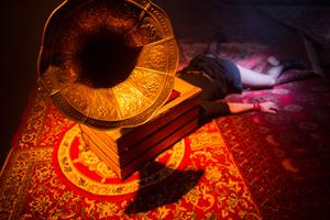 La bourse ou la vie ? Entre théâtre politique et tragi-comédie familia