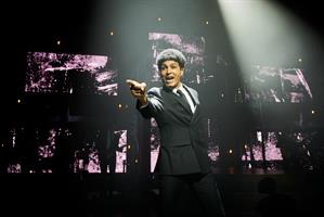 Black Legends le musical est le plus grand hommage à la musique noire 