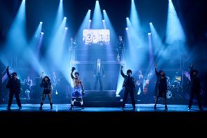 Black Legends le musical est le plus grand hommage à la musique noire 