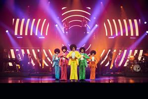 Black Legends le musical est le plus grand hommage à la musique noire 