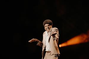 Black Legends le musical est le plus grand hommage à la musique noire 