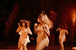 Black Legends le musical est le plus grand hommage à la musique noire 