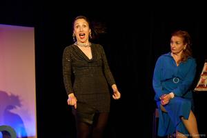 Soixante ans de féminisme racontés avec humour et en musique pour que 