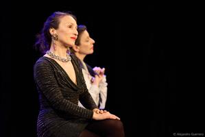 Soixante ans de féminisme racontés avec humour et en musique pour que 