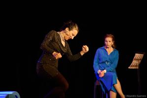 Soixante ans de féminisme racontés avec humour et en musique pour que 