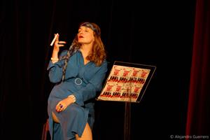 Soixante ans de féminisme racontés avec humour et en musique pour que 