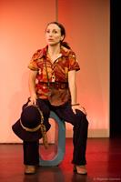 Soixante ans de féminisme racontés avec humour et en musique pour que 