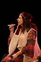 Soixante ans de féminisme racontés avec humour et en musique pour que 