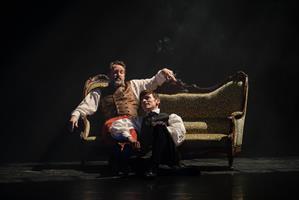 Le Portrait de Dorian Gray