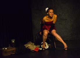 Le destin clair obscur de Billie Holiday au son de sa voix mythique, d