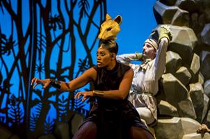 Quelques photos de la troupe