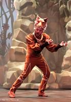 Quelques photos de la troupe