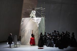 La Clémence de Titus