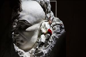 La Clémence de Titus