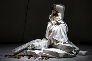 La Clémence de Titus