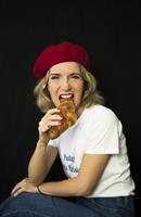 Avec déjà 30.000 spectateurs (parisiens et étrangers) au compteur,  Ju