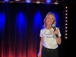 Avec déjà 30.000 spectateurs (parisiens et étrangers) au compteur,  Ju