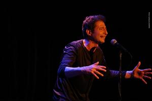 La grande Edith Piaf revient ! photos du concert spectacle