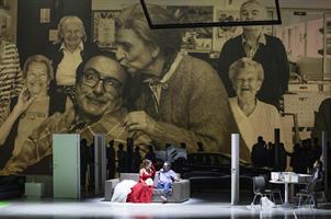 Don Pasquale à Garnier