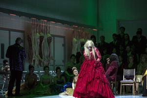 Lady Macbeth de Mzensk