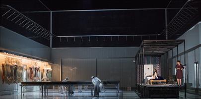 Lady Macbeth de Mzensk