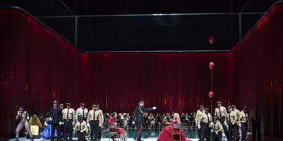 Lady Macbeth de Mzensk