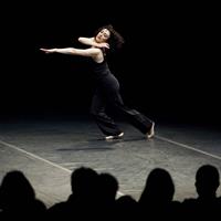 La danseuse et chorégraphe Cristiana Morganti, figure du Tanztheater  