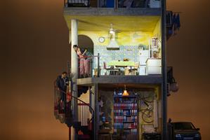 Le Barbier de Séville à Bastille