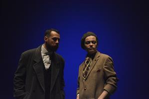 « J’ai ouvert une porte que je n’aurais jamais dû ouvrir… »