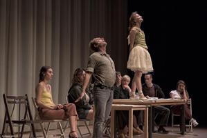 Photo - Paying for it