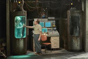 La troupe de La Mouche