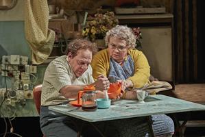 La troupe de La Mouche