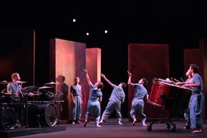 Photo - Encore la vie