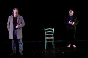 Drôle, insolite, source d’une jubilation contagieuse, d’émotion jusqu’