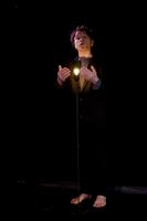 Drôle, insolite, source d’une jubilation contagieuse, d’émotion jusqu’