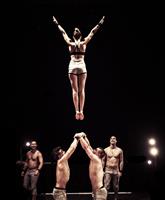 Avec A Simple Space, la compagnie australienne Gravity & Other Myths t