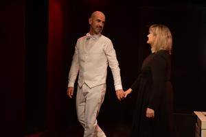 Une écrivaine, un psychiatre, un amant : réalité, imagination ou folie