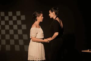 Politique, pouvoir, misogynie et ambitions personnelles font d’Antigon