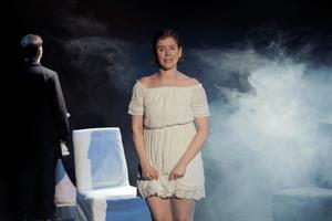 Politique, pouvoir, misogynie et ambitions personnelles font d’Antigon