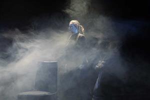 Politique, pouvoir, misogynie et ambitions personnelles font d’Antigon