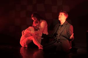 Politique, pouvoir, misogynie et ambitions personnelles font d’Antigon