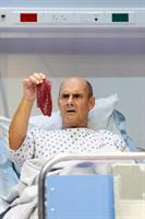 Retrouvez Bernard Campan dans Check Up, la nouvelle comédie signée Séb