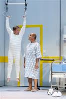 Retrouvez Bernard Campan dans Check Up, la nouvelle comédie signée Séb