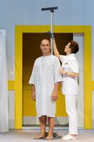 Retrouvez Bernard Campan dans Check Up, la nouvelle comédie signée Séb