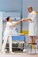 Retrouvez Bernard Campan dans Check Up, la nouvelle comédie signée Séb