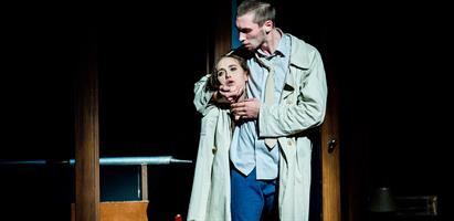 Les interprètes de Peeping Tom