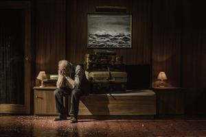 Les artistes de Peeping Tom