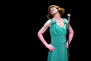 Dans la famille Fraize, voici Madame. Après avoir imposé son style uni